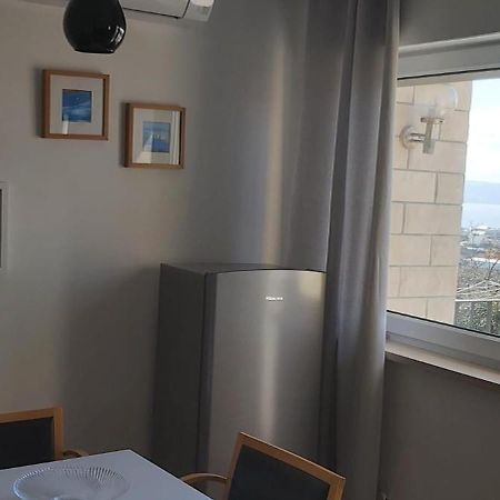 Nasi Apartmani Split Eksteriør billede